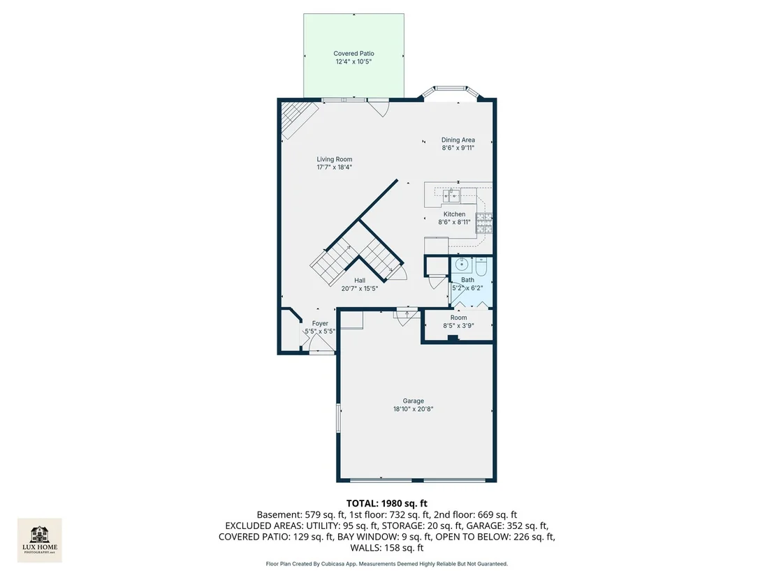 Photo of 1760 Pebble Beach Drive