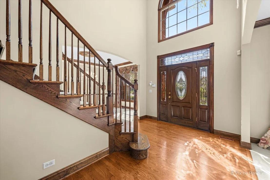 Photo of 261 Johnson Woods Drive