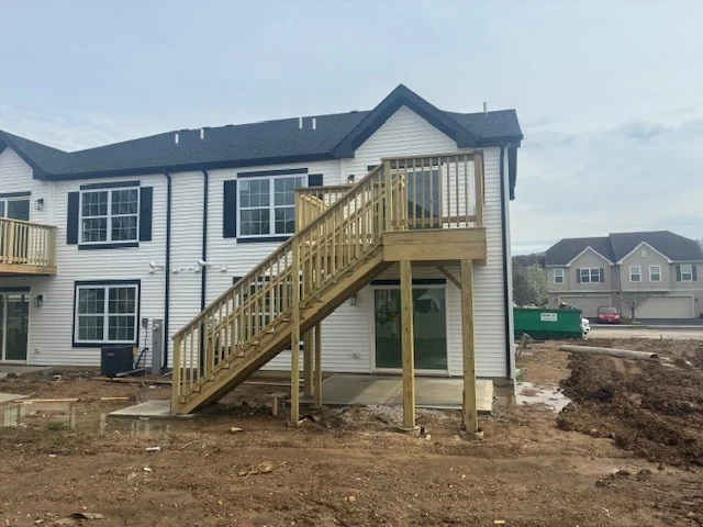 Photo of 929 Saddle Ridge Drive