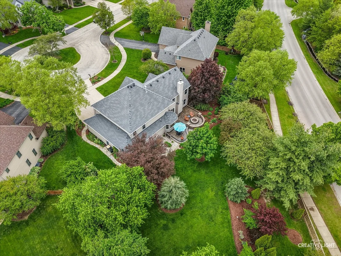 Photo of 310 Flintlock Court