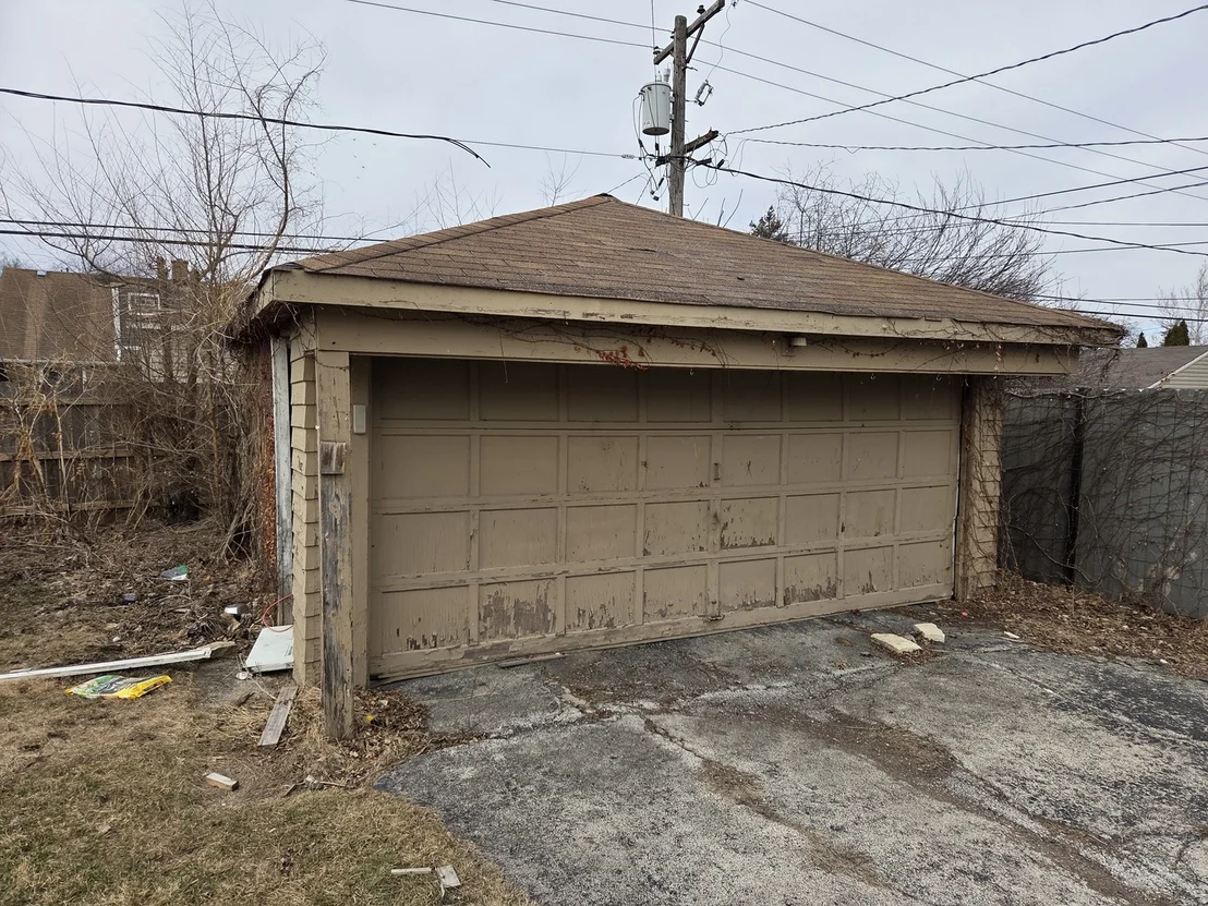 Photo of 1430 Evers Avenue