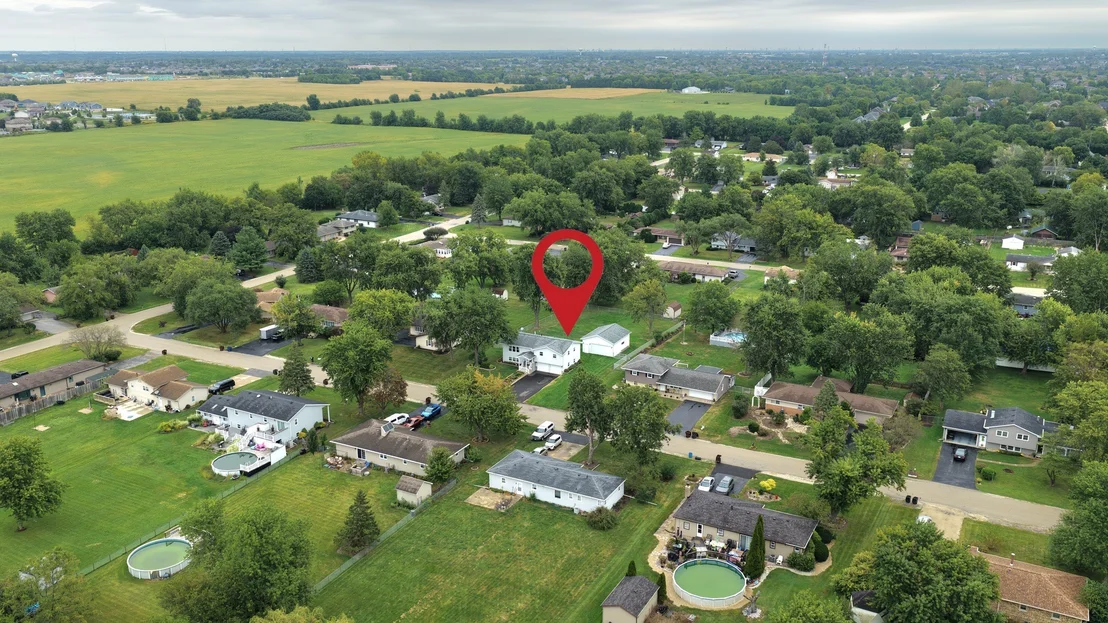 Photo of 2814 Hawkshead Drive