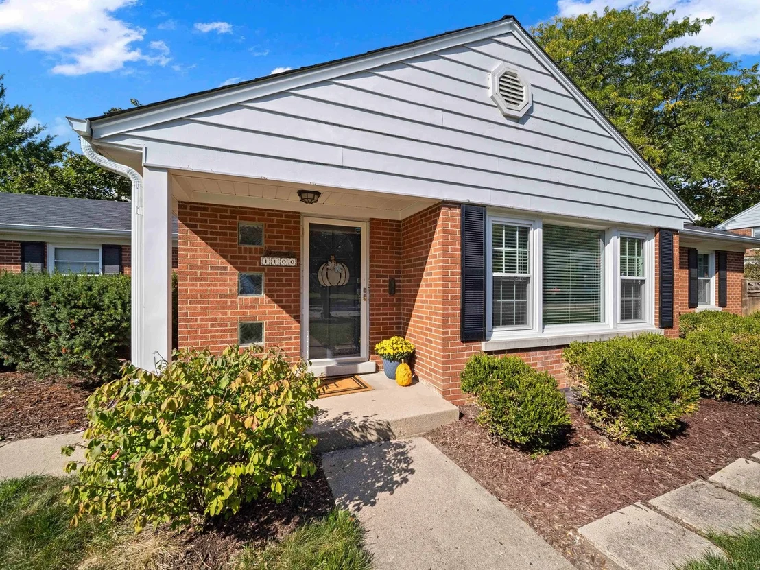 Photo of 1100 Raleigh Road