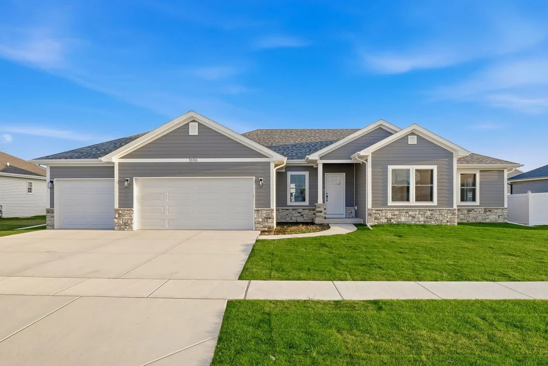 Photo of 1696 Yorktown Drive