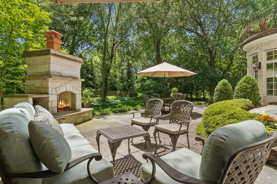 Photo of 1128 Mt. Pleasant Road