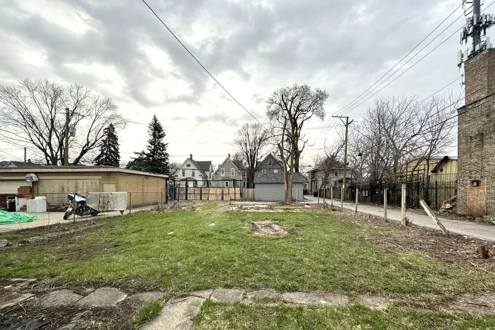 Photo of 817 N Long Avenue
