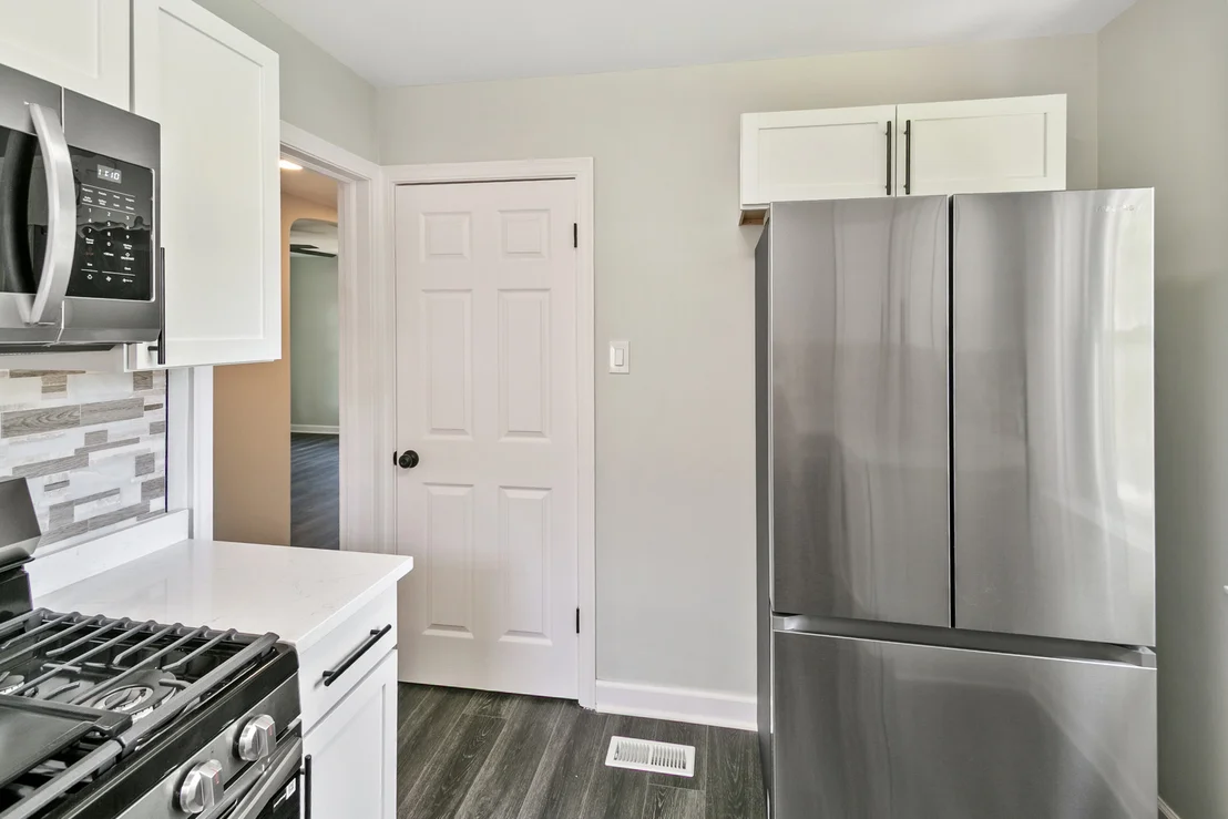 Photo of 9516 Jackson Avenue