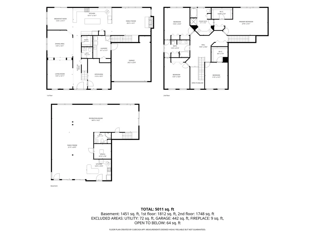 Photo of 606 Barberry Trail