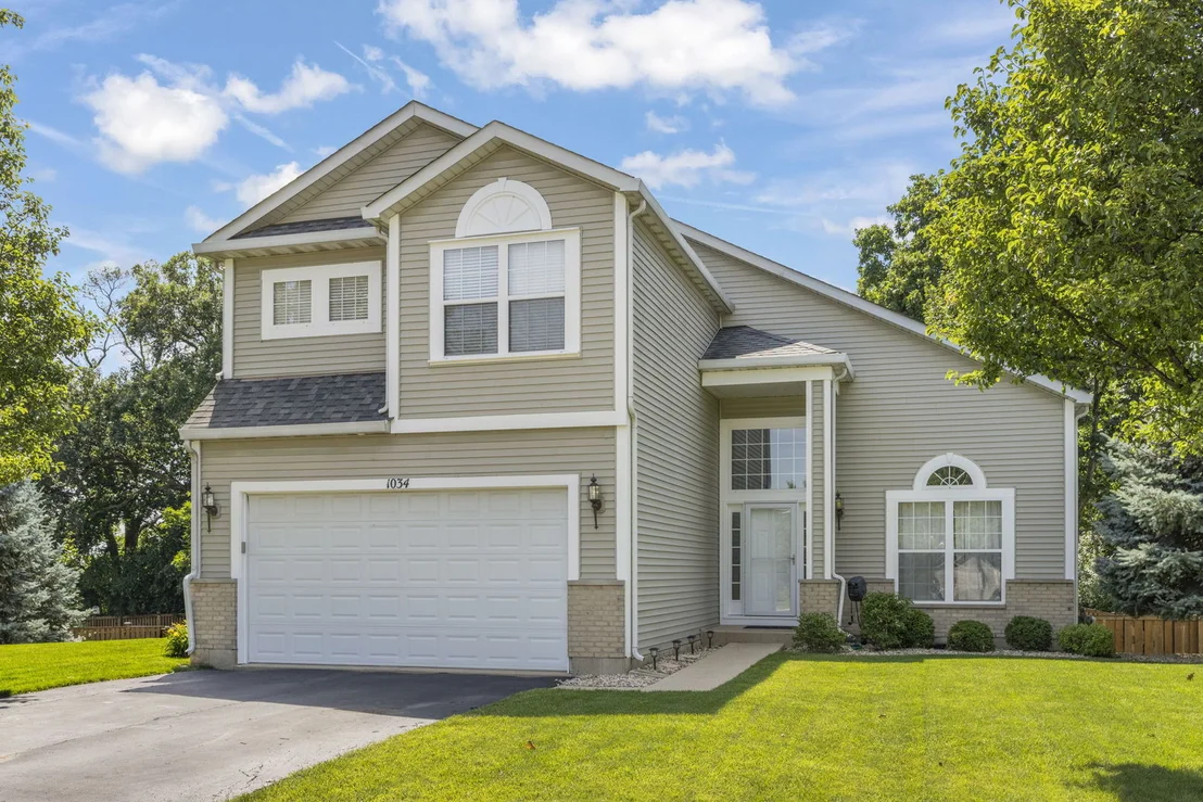 Photo of 1034 Stephen Court