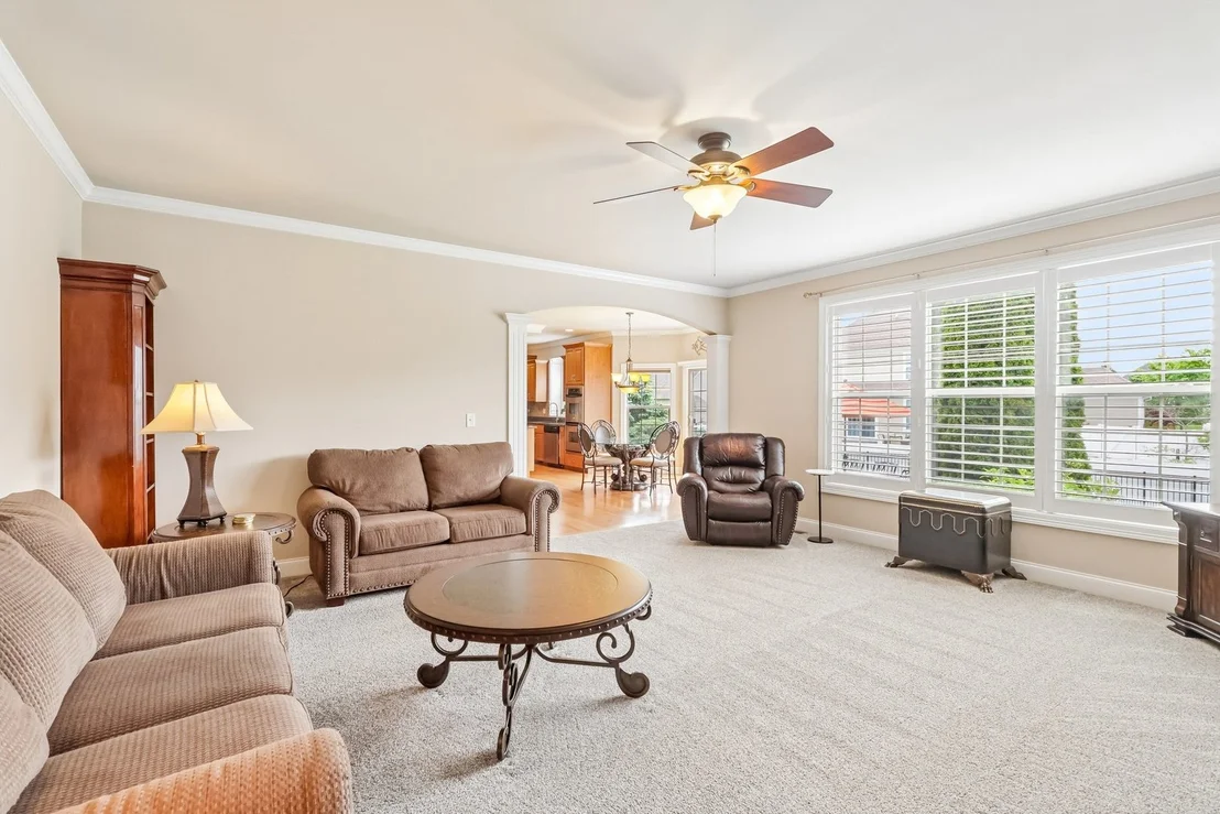 Photo of 25323 WILSON Court