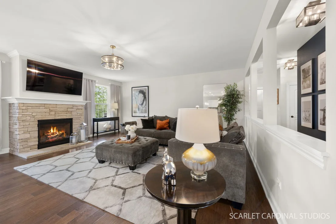 Photo of 851 Heatherfield Circle