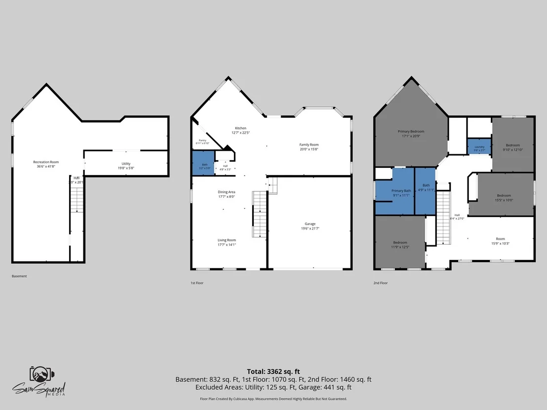 Photo of 1014 Saddle Ridge Drive