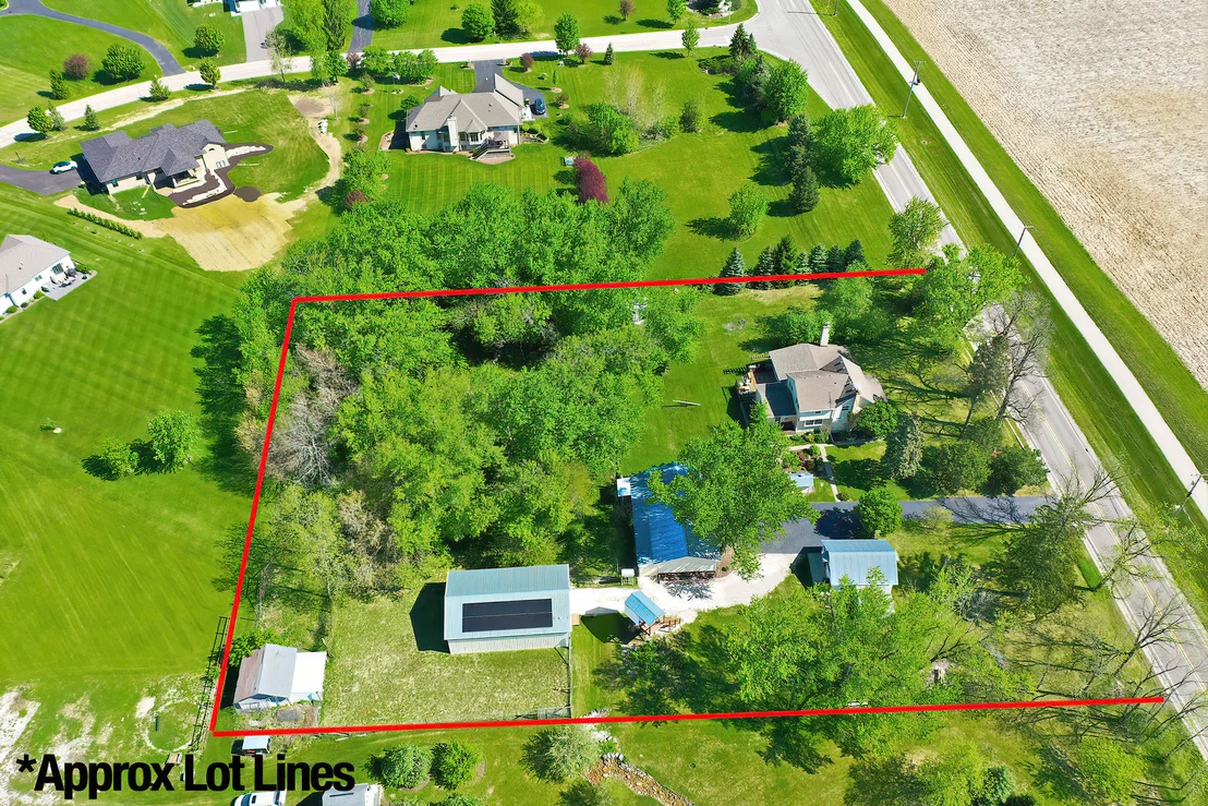 Photo of 9909 Winn Road