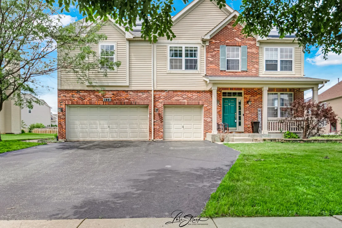 Photo of 7801 Mossheather Drive