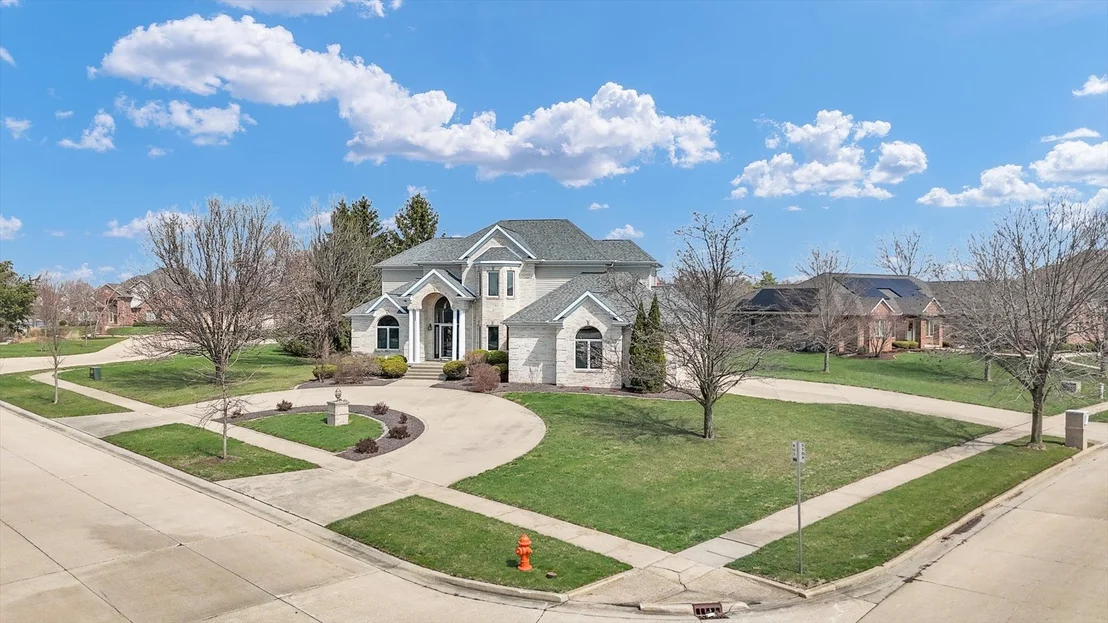 Photo of 4412 Brittany Trail Drive