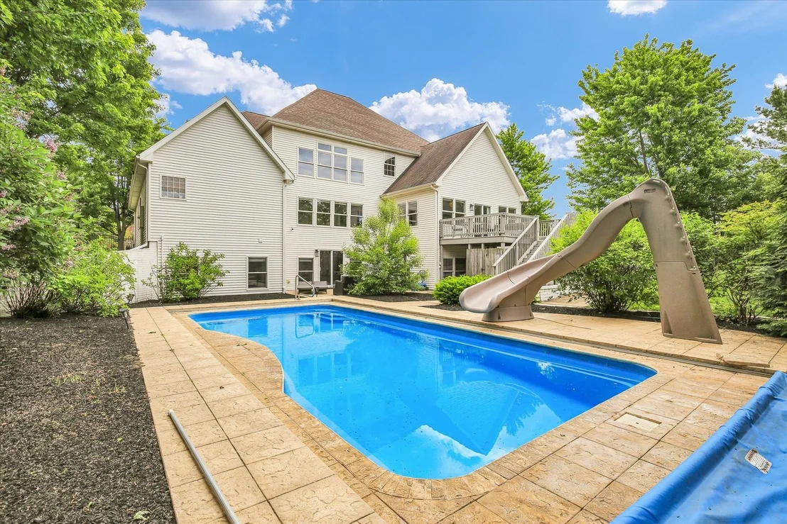 Photo of 1809 Mullikin Drive