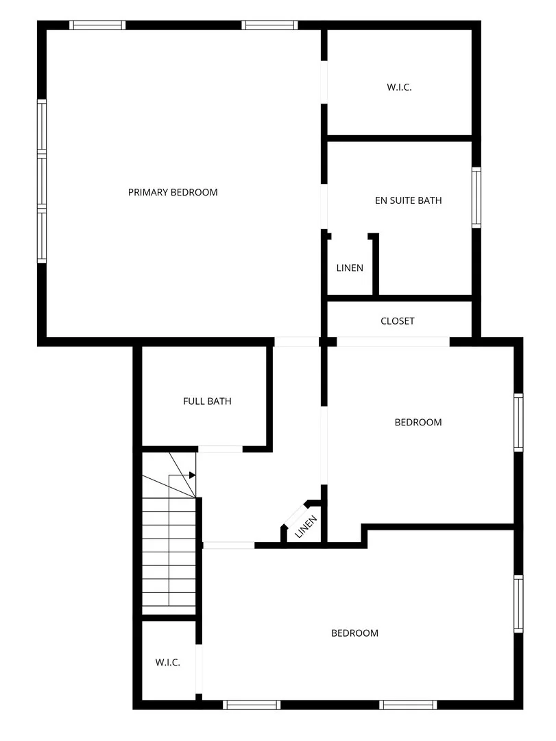 Photo of 918 Cherry Street