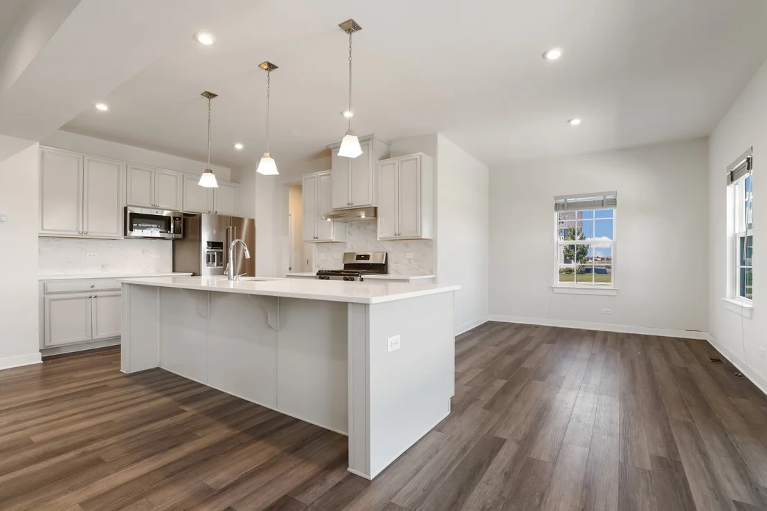 Photo of 3392 Big Bend Drive