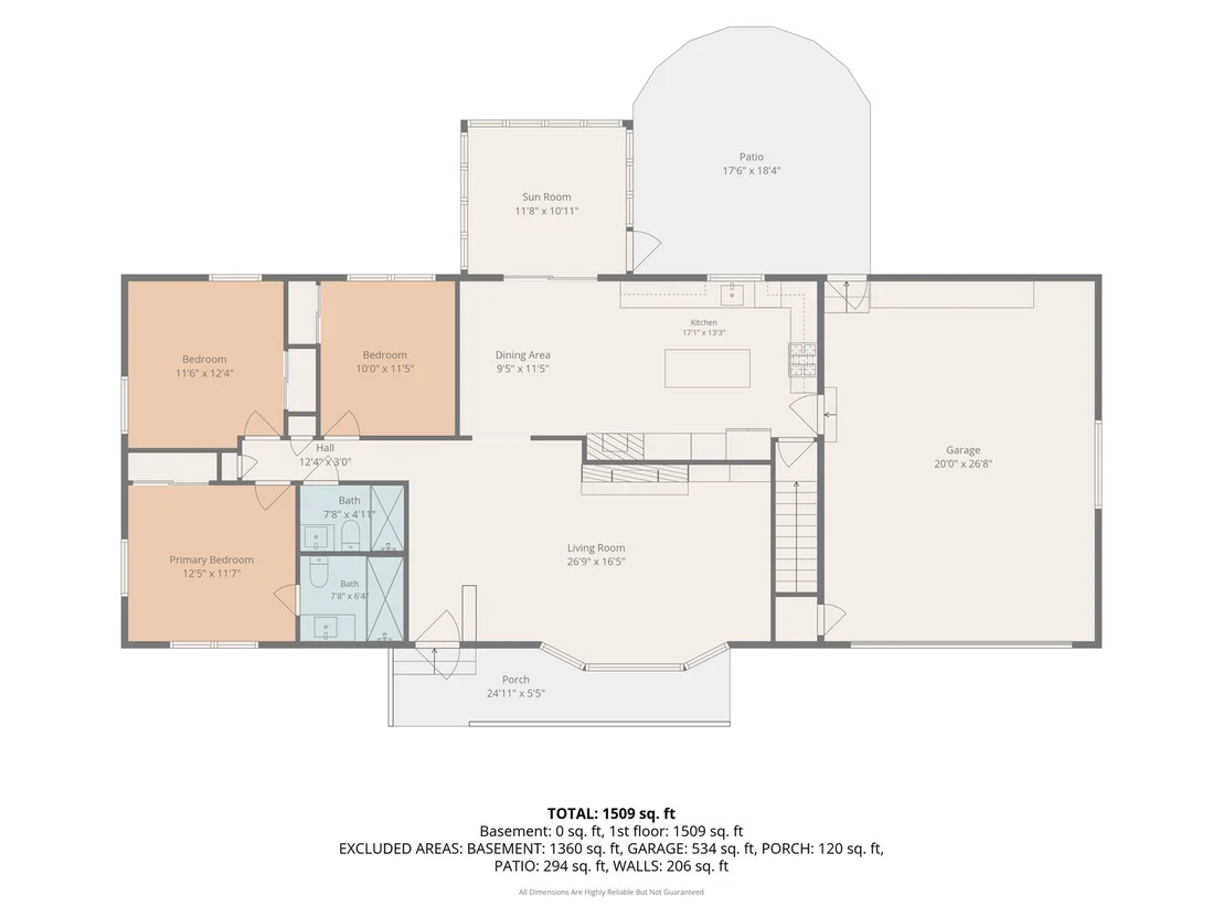 Photo of 237 Beachview Lane