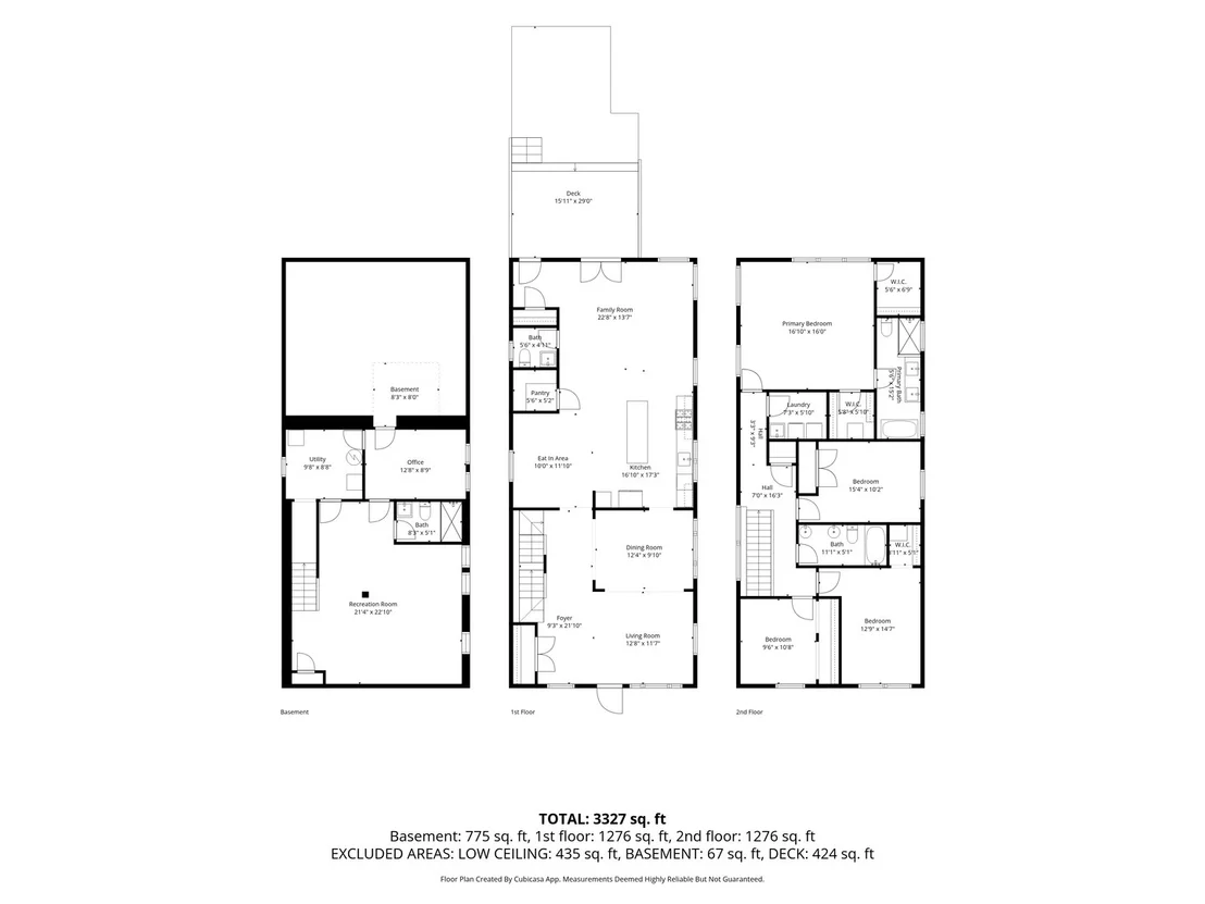 Photo of 1130 Dewey Avenue
