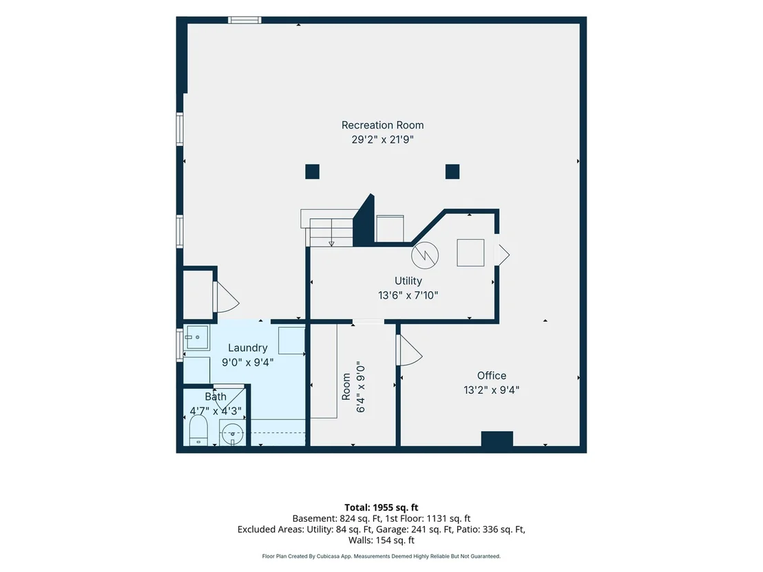 Photo of 1101 ANTHONY Road