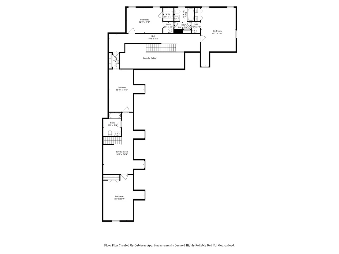 Photo of 898 Bridlegate Lane