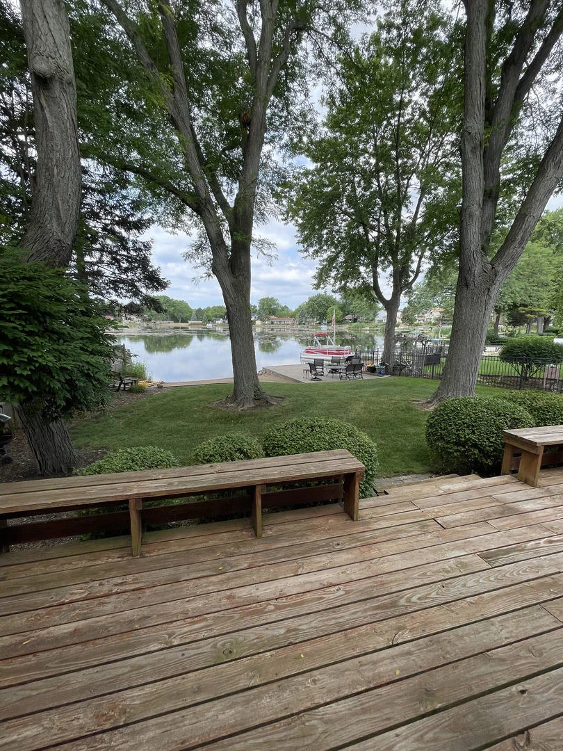 Photo of 400 N Beck Road