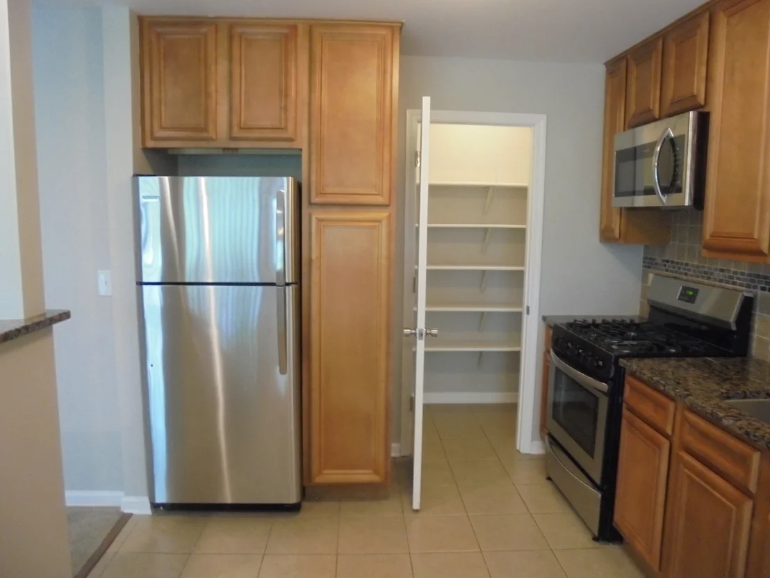 Photo of Unit C2 at 4730 Calvert Drive