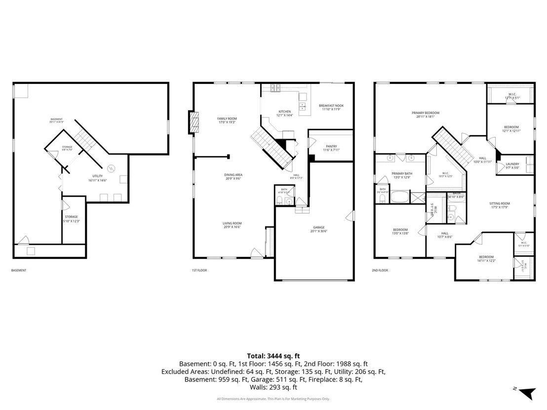 Photo of 1702 Stonegate Drive