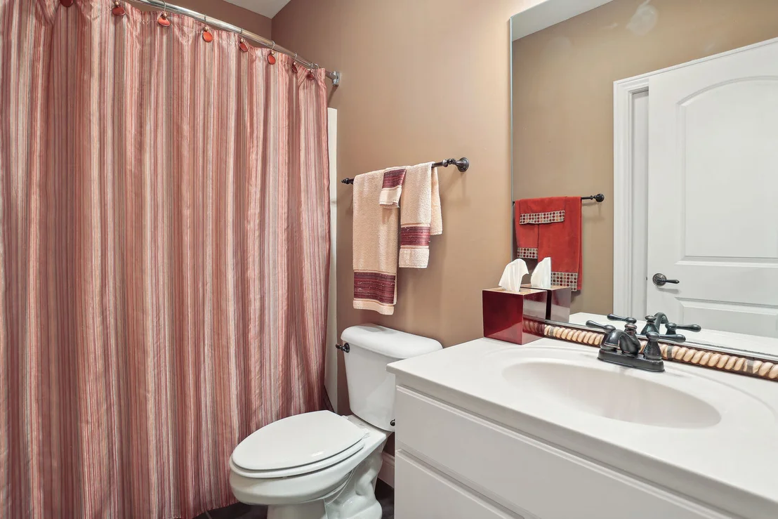 Photo of 2602 Castlerock Drive