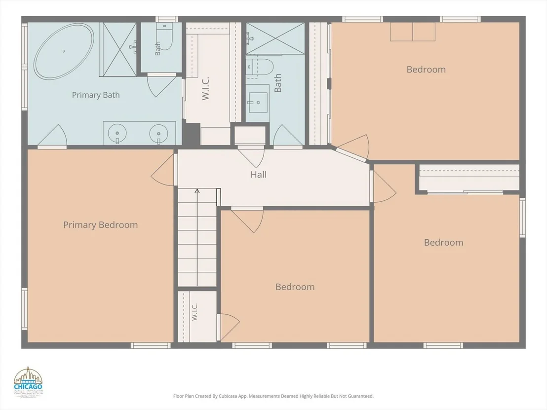 Photo of 1147 Bennington Drive