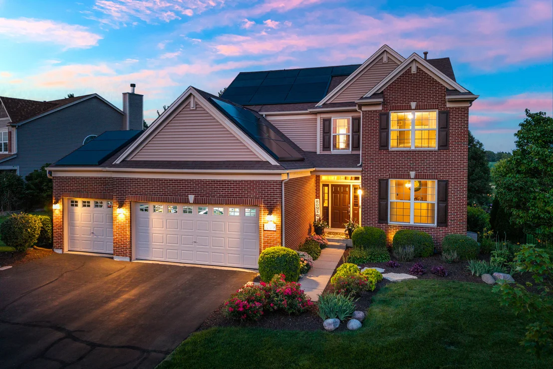 Photo of 1009 Bennett Court