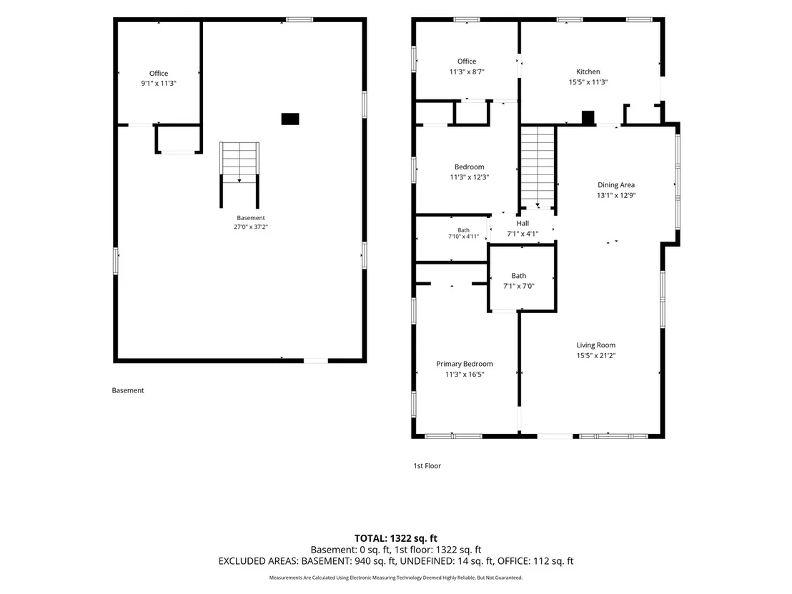 Photo of 1456 Birchlawn Place