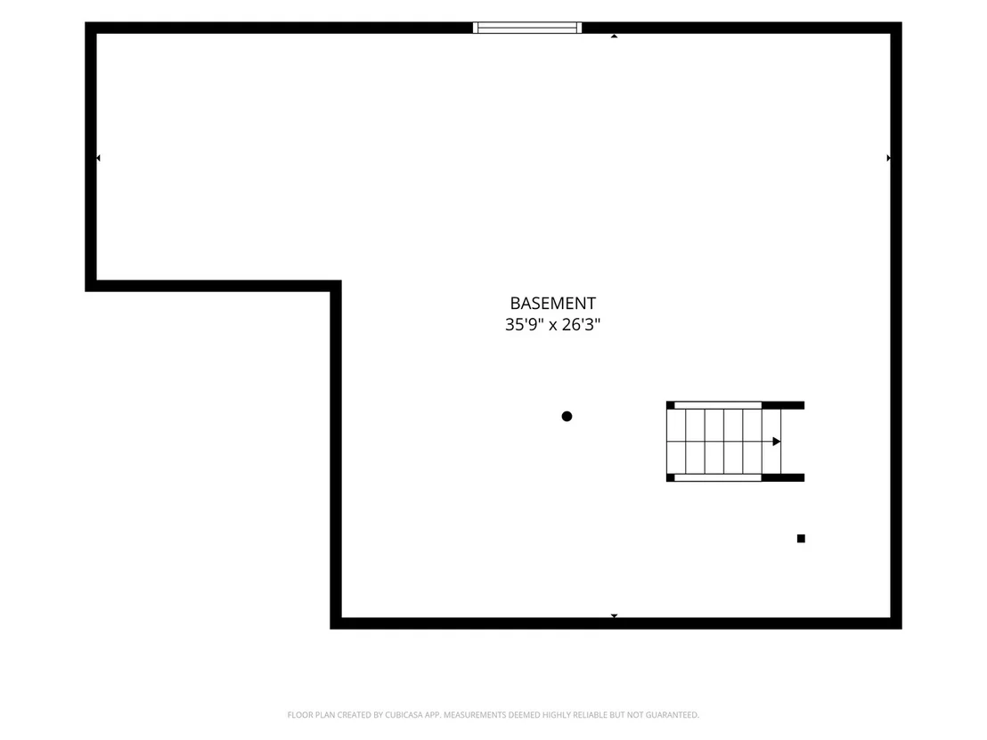 Photo of 1502 Johnstown Court