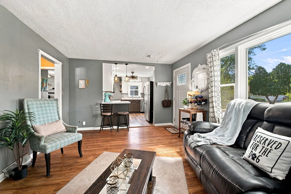 Photo of 1217 Schriber Avenue