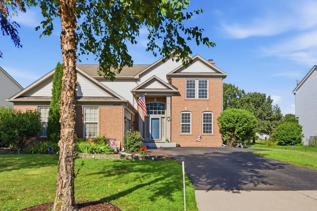 Photo of 4050 Bunker Hill Drive