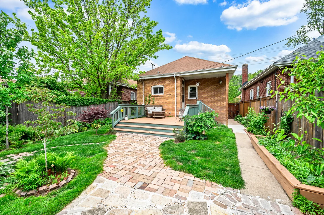 Photo of 1806 Greenleaf Street