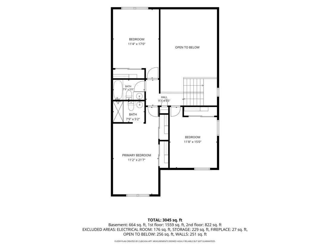 Photo of 2296 Salisbury Drive