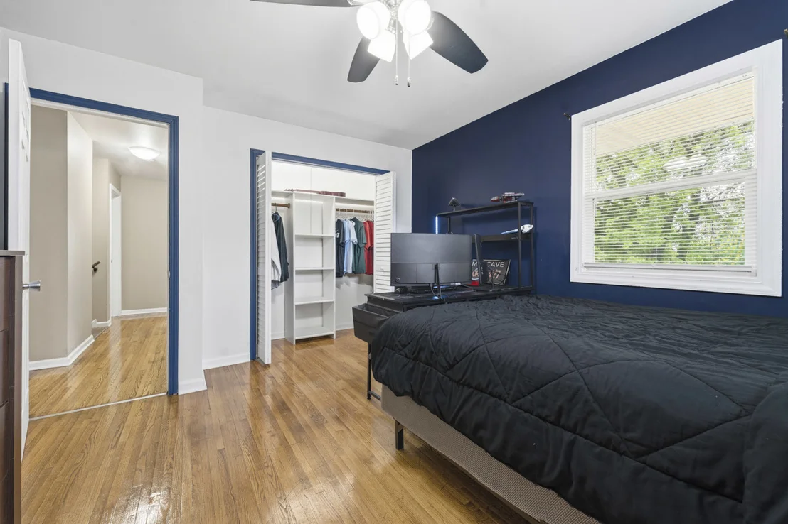Photo of 912 David Street