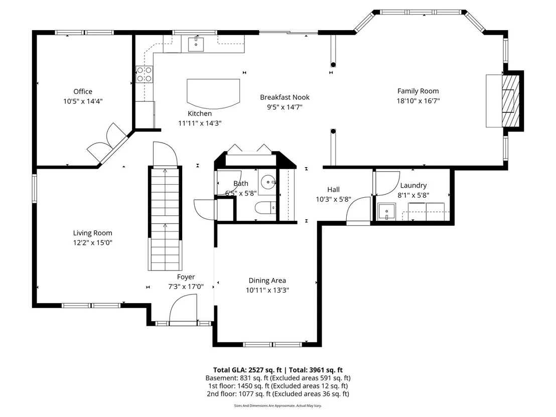 Photo of 120 Rieser Circle