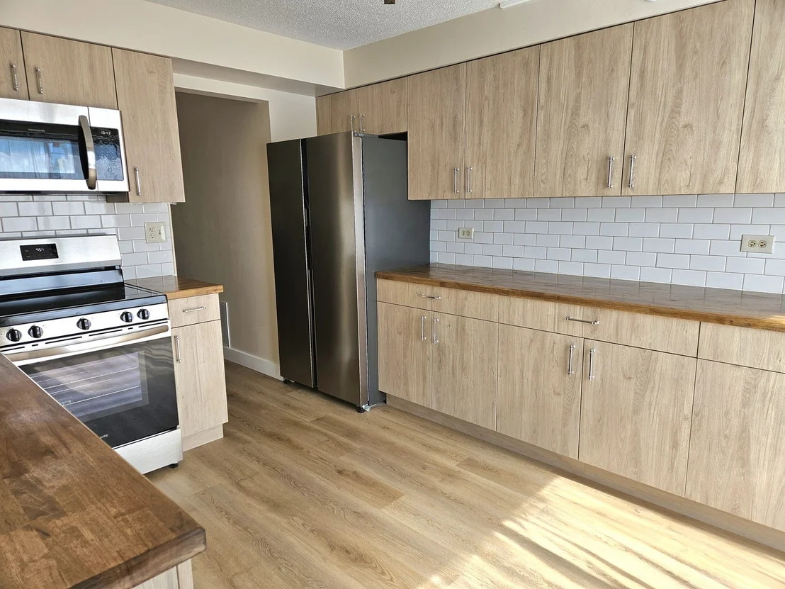 Photo of Unit 5 at 5502 TINDER Drive