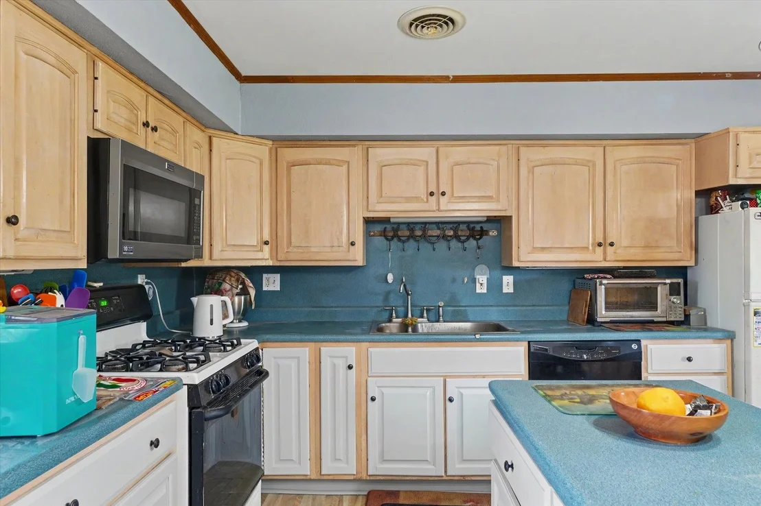Photo of 1121 County Road 2250