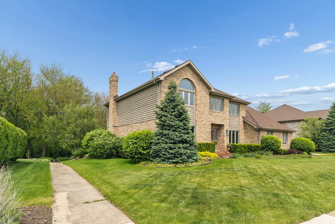 Photo of 10612 Williamsburg Trail