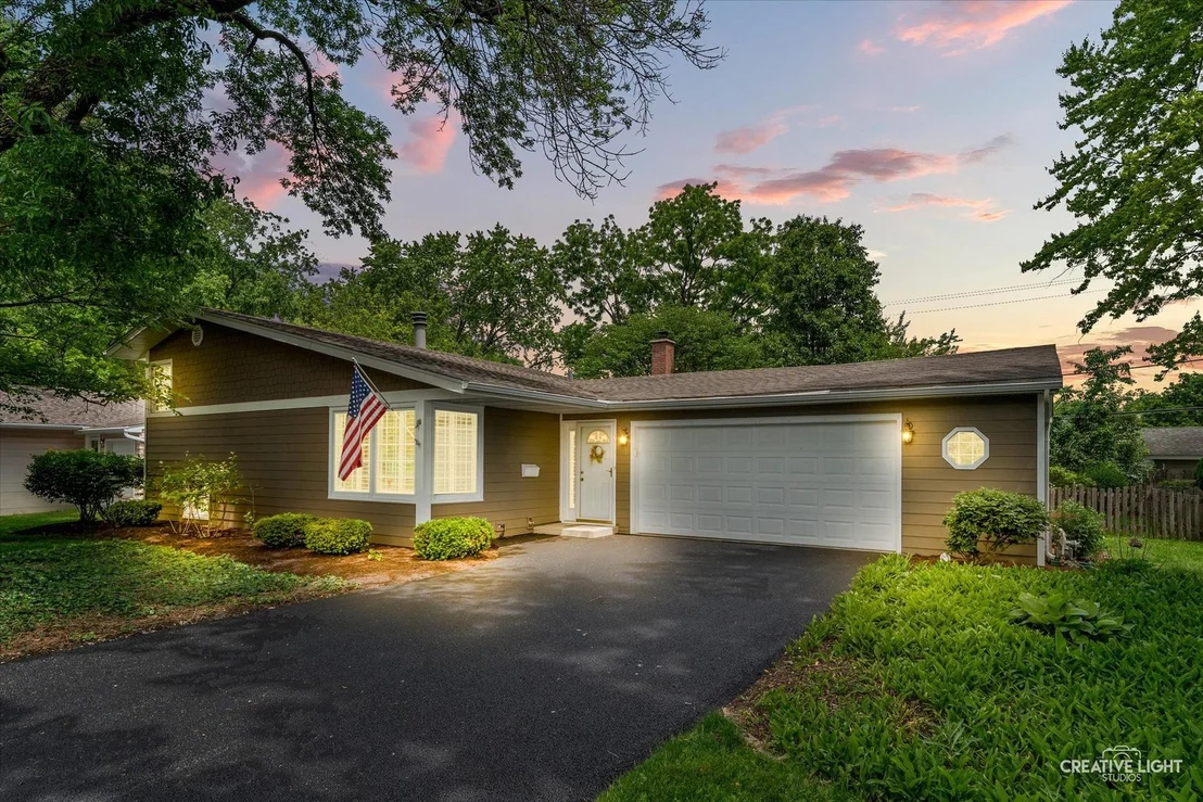 Photo of 1128 Modaff Road