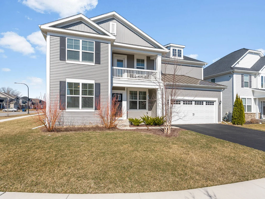 Photo of 2552 Weatherbee Lane