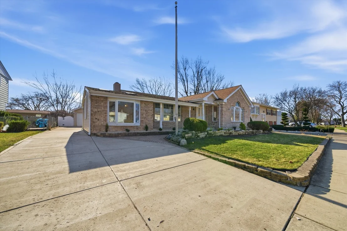 Photo of 535 Weidner Road