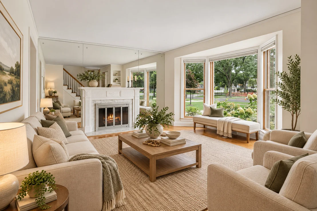 Photo of 138 Park Avenue