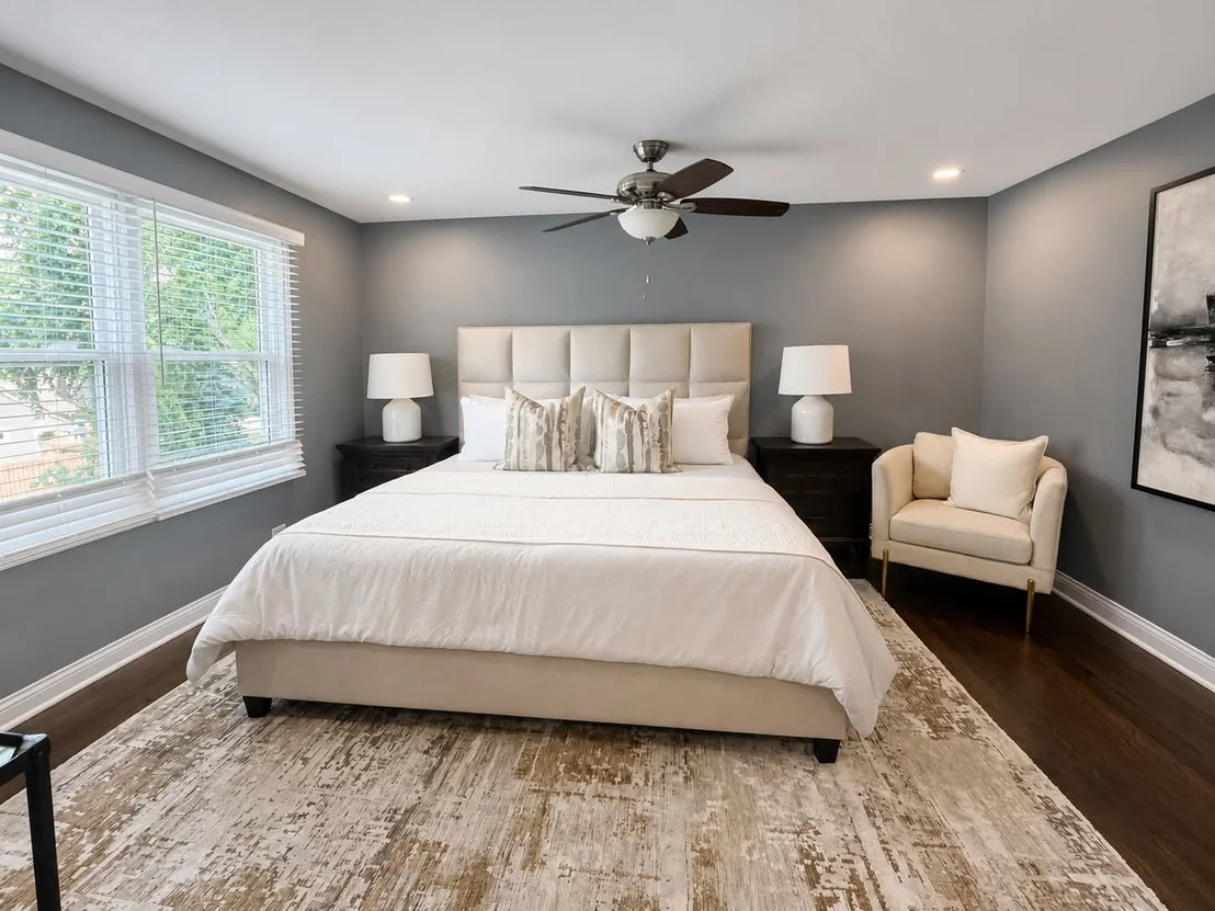 Photo of 1249 STONEGATE Road