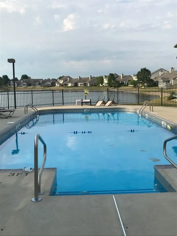 Photo of Unit 207 at 2404 Windward Boulevard