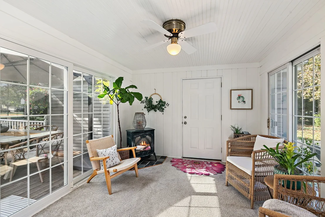 Photo of 101 Marion Street